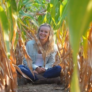 Meet your Posher, Amanda